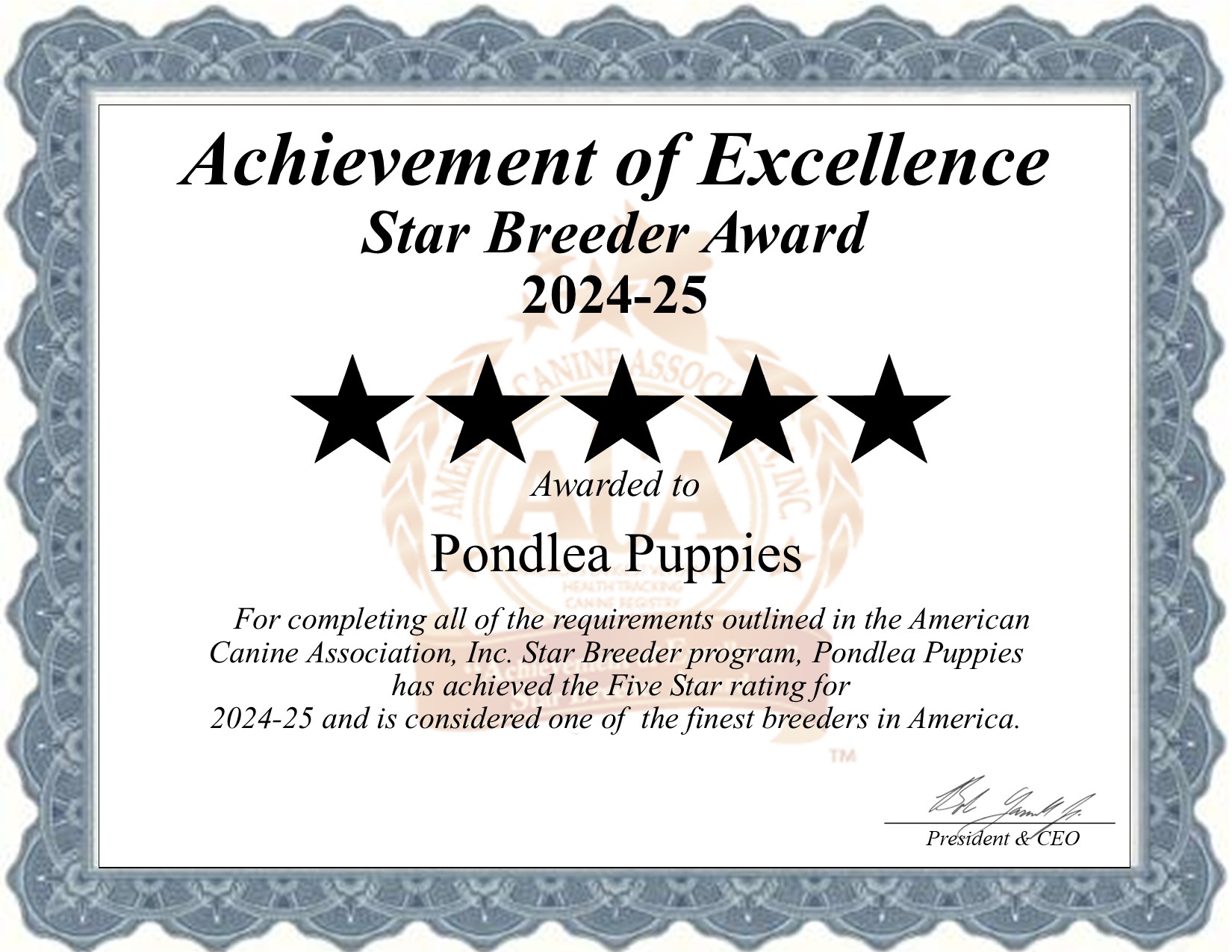 Pondlea, Puppies, dog, breeder, star, certificate, Pondlea-Puppies, New Holland, PA, Pennsylvania, puppy, dog, kennels, mill, puppymill, usda, 5-star, aca, ica, registered, Yorkie-Poo, 23-A-0679